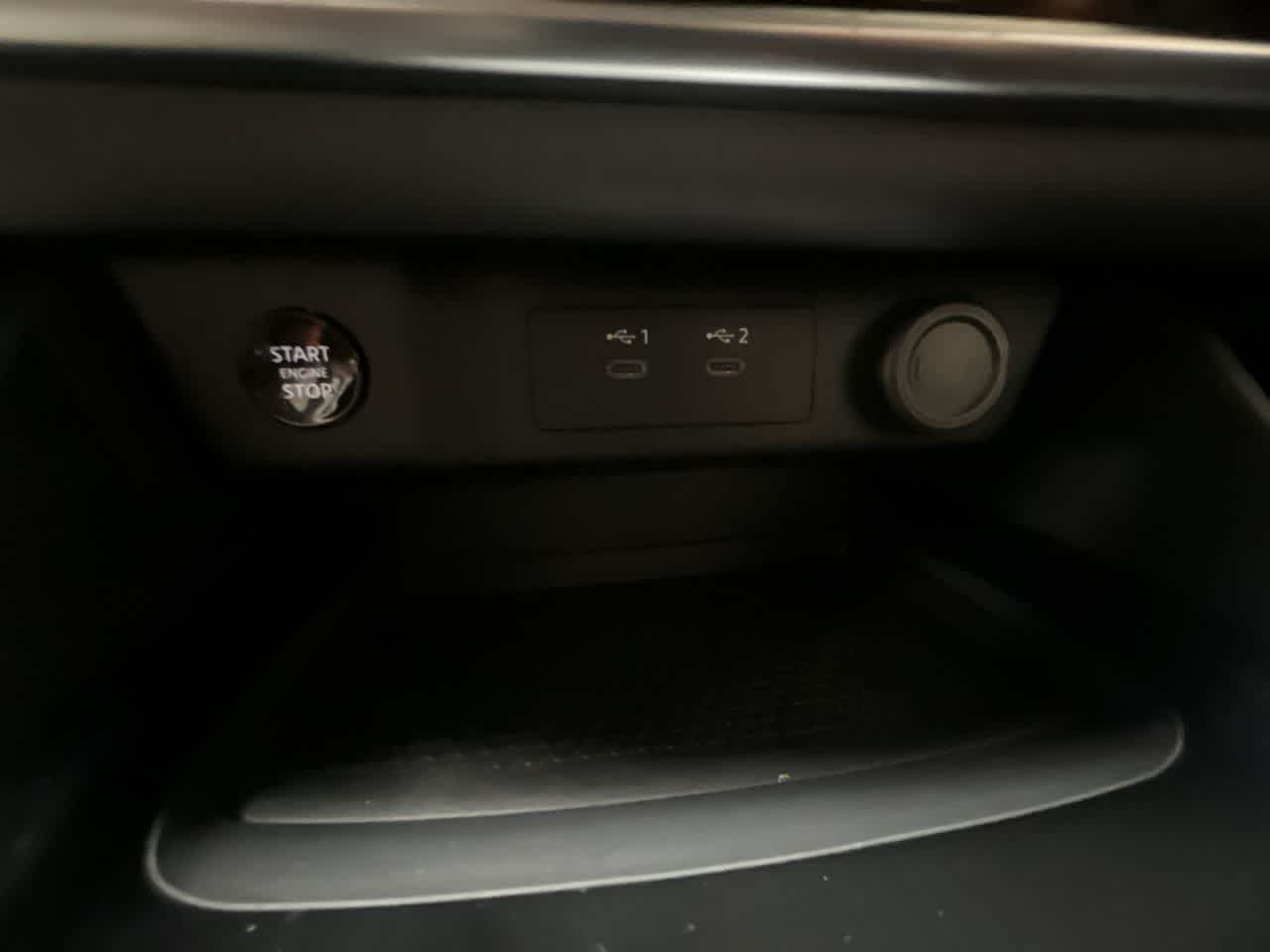 new 2026 Nissan Rogue car, priced at $36,645