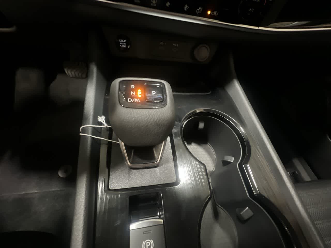 new 2026 Nissan Rogue car, priced at $36,645