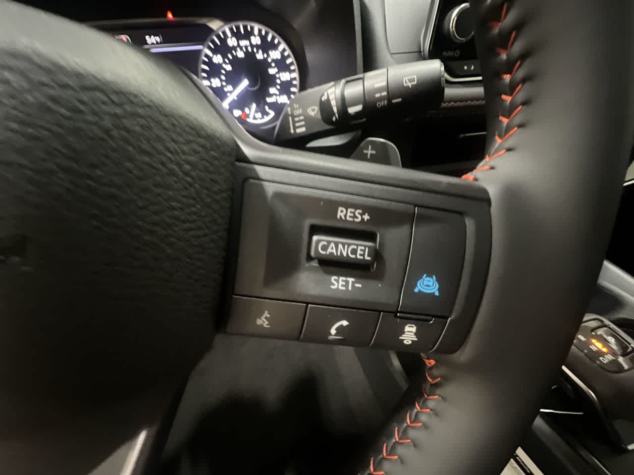 new 2026 Nissan Rogue car, priced at $36,645