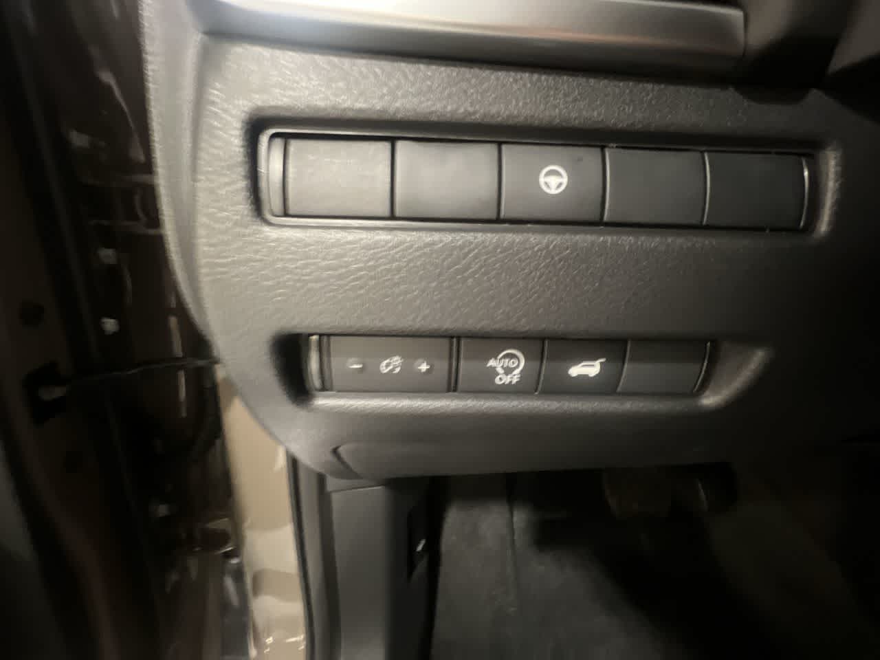 new 2026 Nissan Rogue car, priced at $36,645