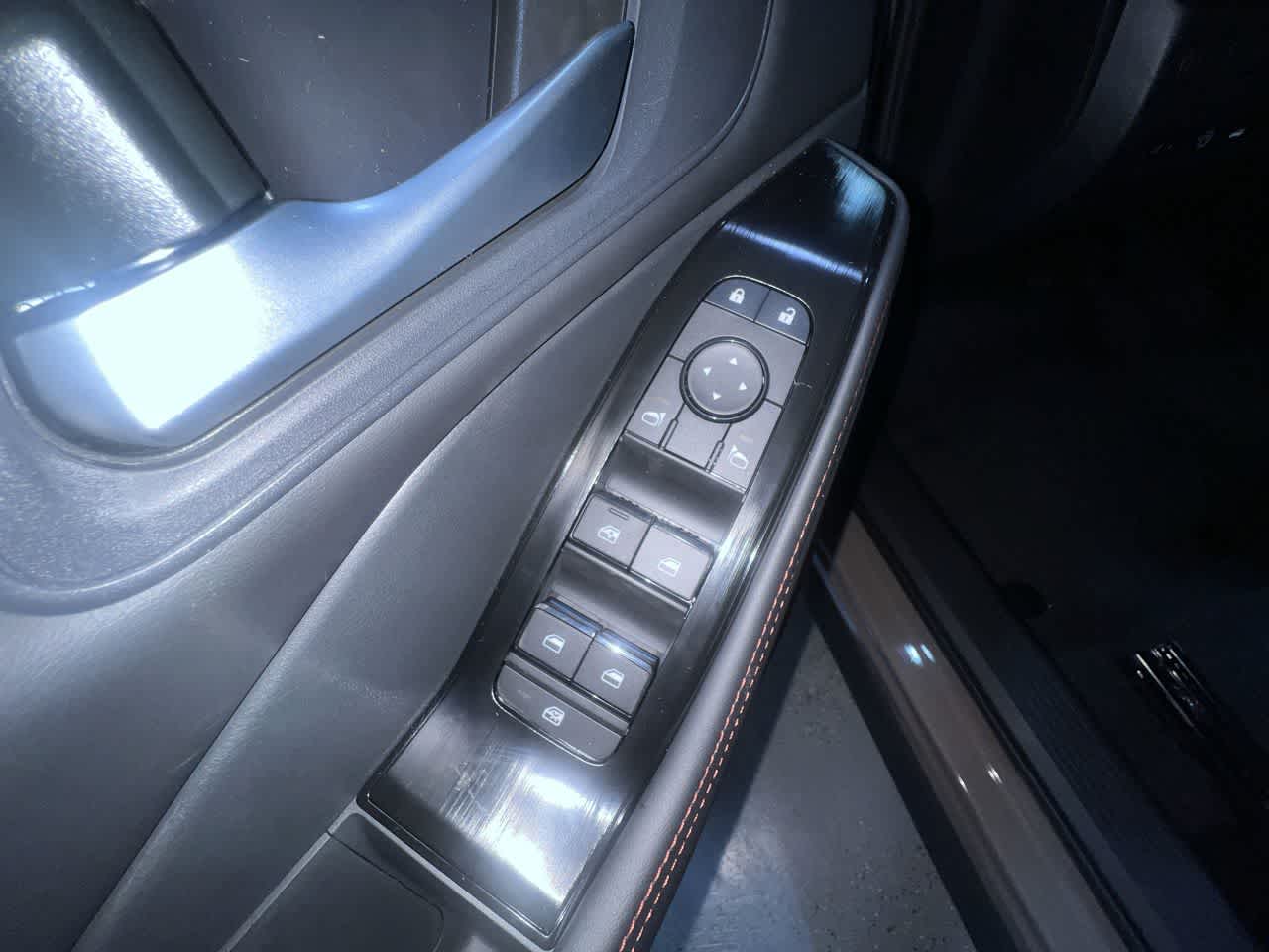 new 2026 Nissan Rogue car, priced at $36,645