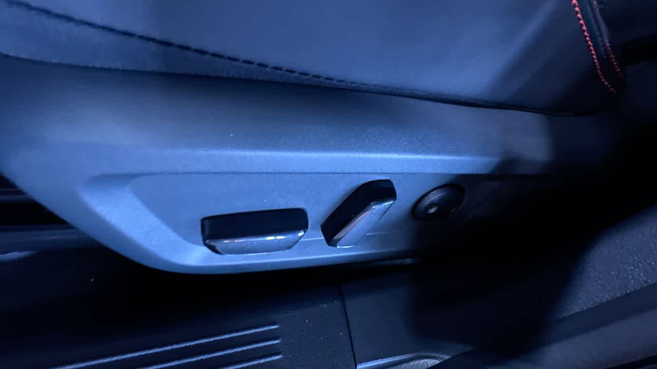 new 2026 Nissan Rogue car, priced at $36,645