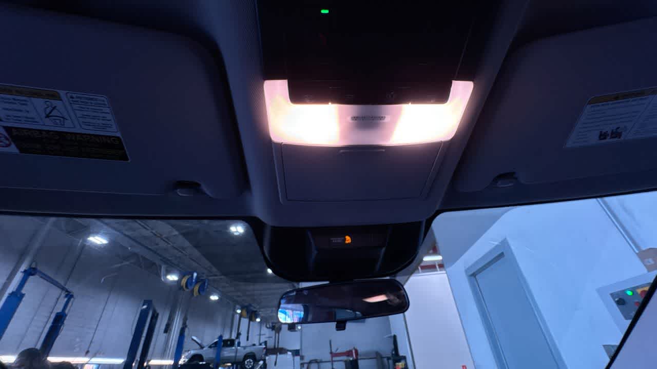 new 2026 Nissan Rogue car, priced at $36,645