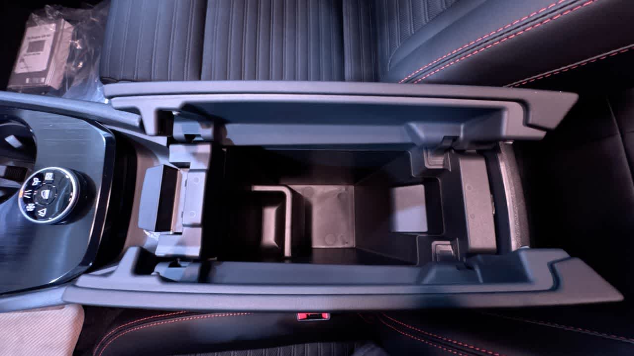 new 2026 Nissan Rogue car, priced at $36,645