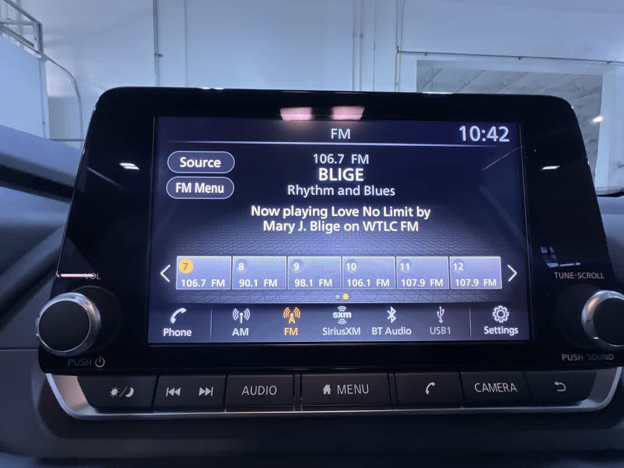 new 2026 Nissan Rogue car, priced at $34,750