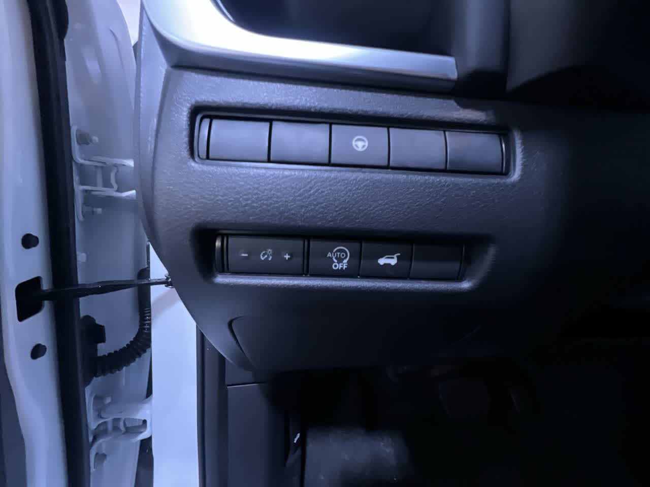 new 2026 Nissan Rogue car, priced at $34,750