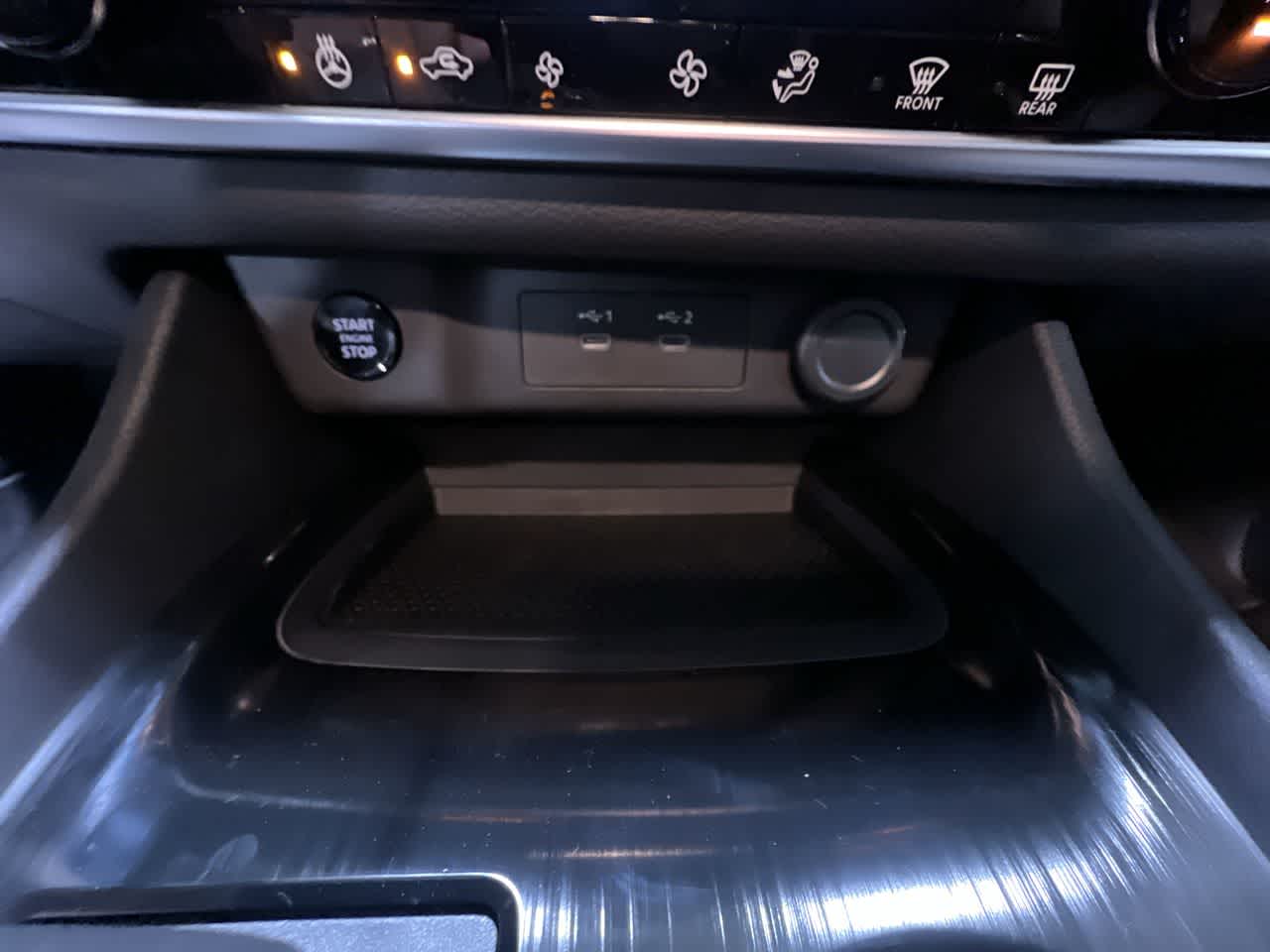 new 2026 Nissan Rogue car, priced at $34,750