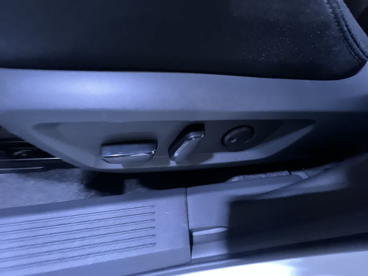 new 2026 Nissan Rogue car, priced at $34,750