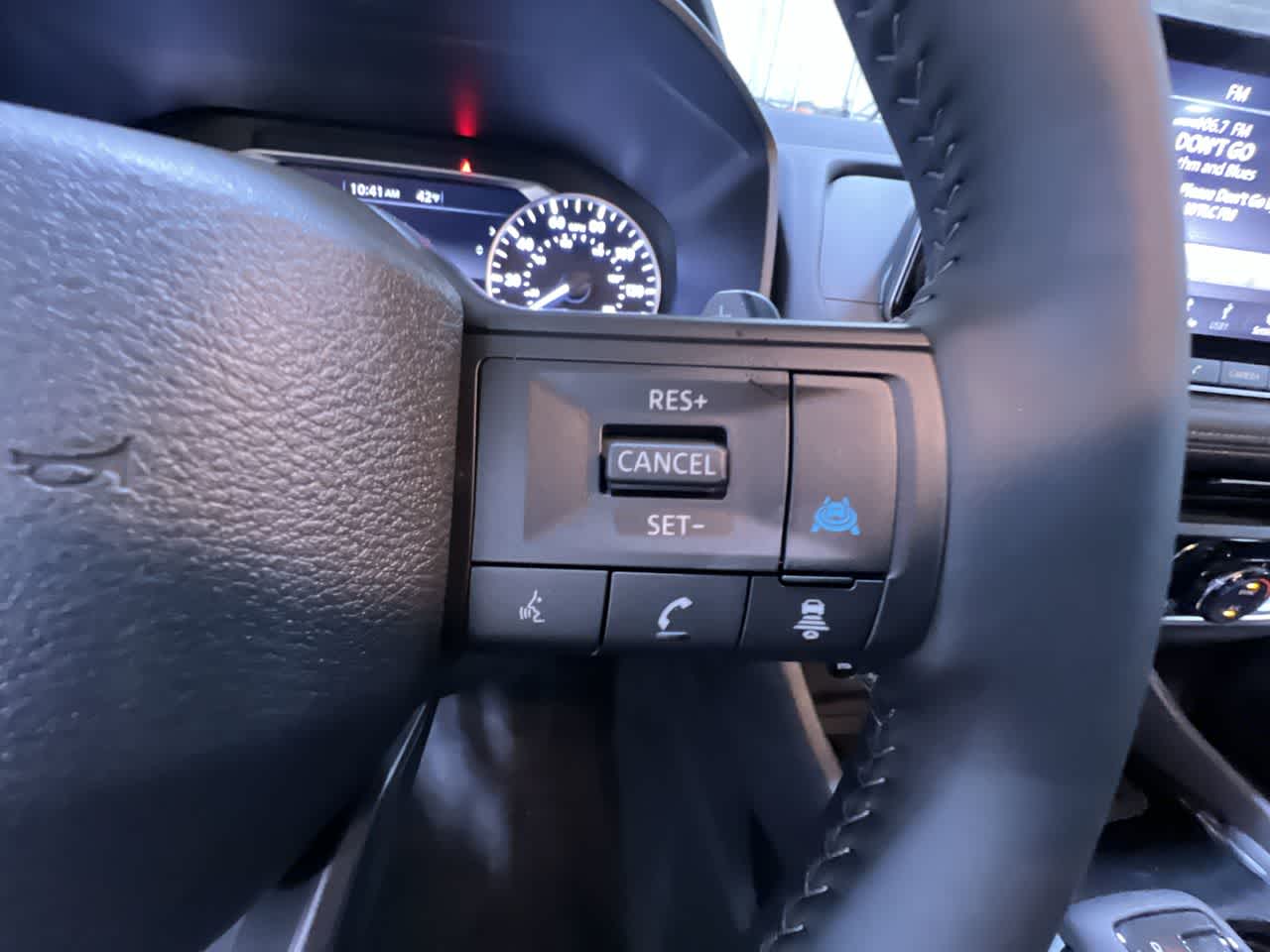 new 2026 Nissan Rogue car, priced at $34,750