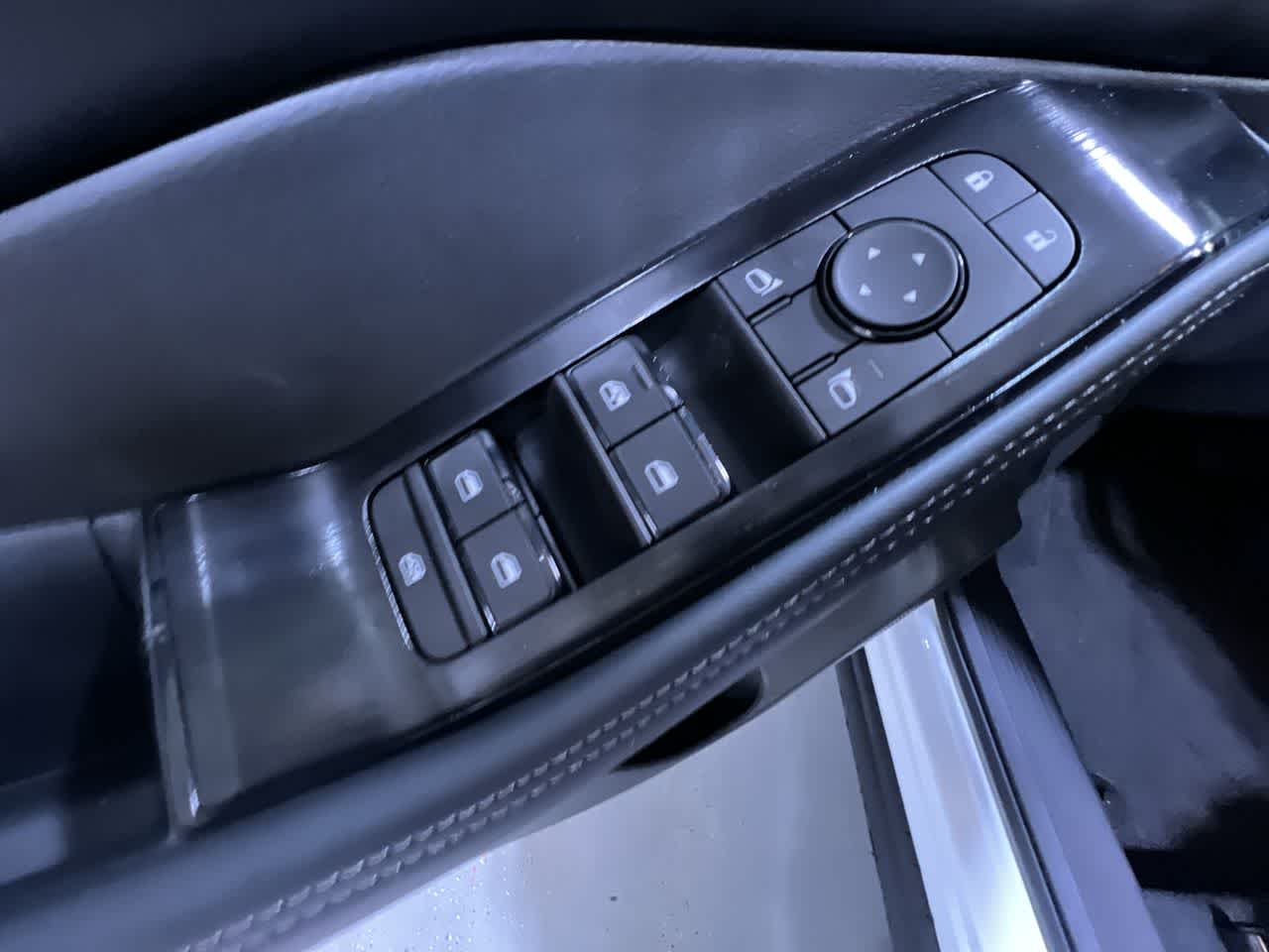 new 2026 Nissan Rogue car, priced at $34,750