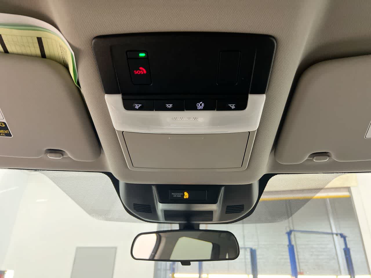used 2023 Nissan Rogue car, priced at $22,500