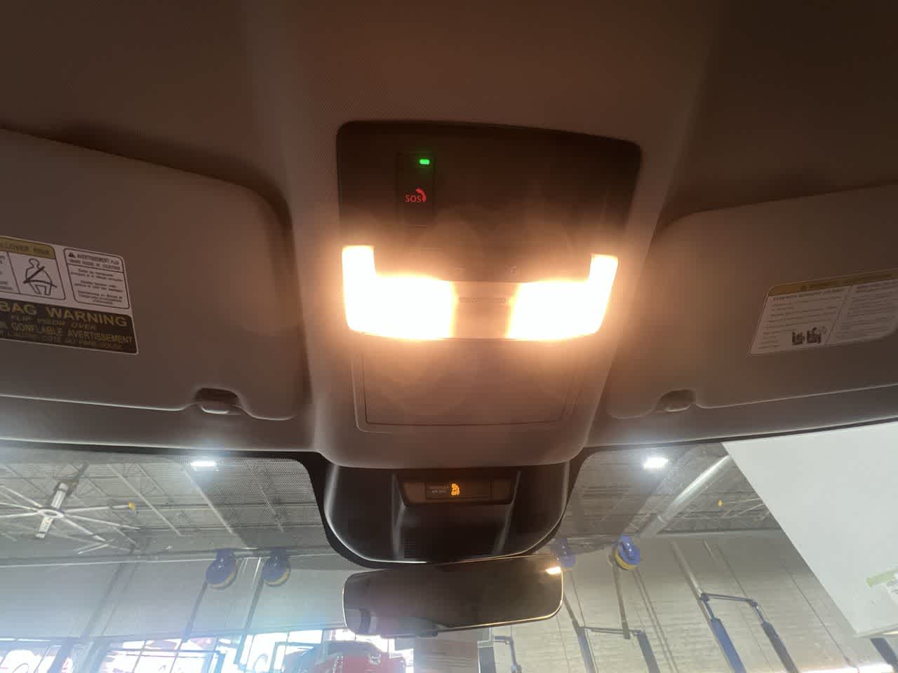 new 2026 Nissan Rogue car, priced at $34,464