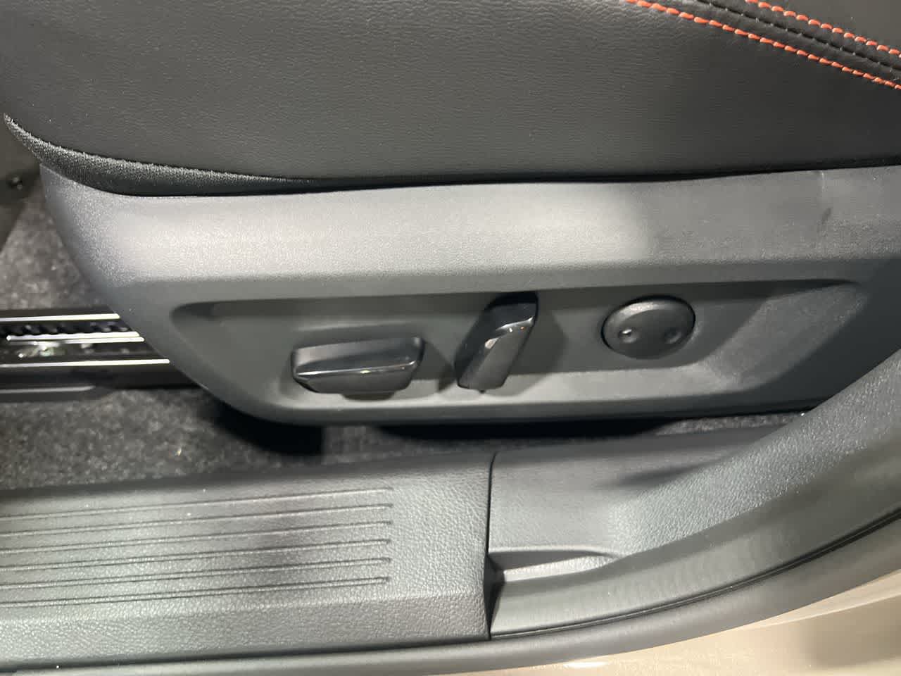 new 2026 Nissan Rogue car, priced at $34,464