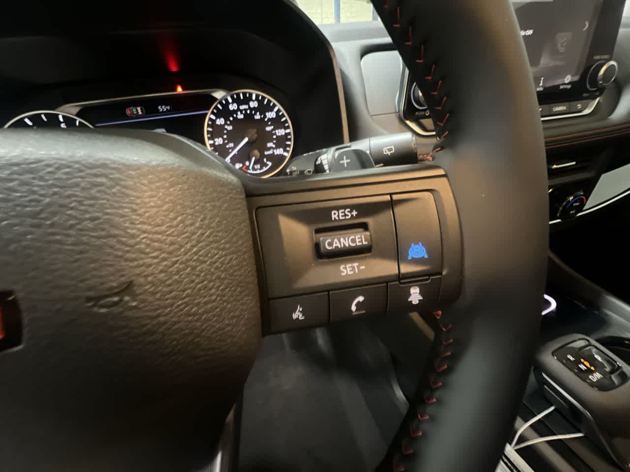 new 2026 Nissan Rogue car, priced at $34,464