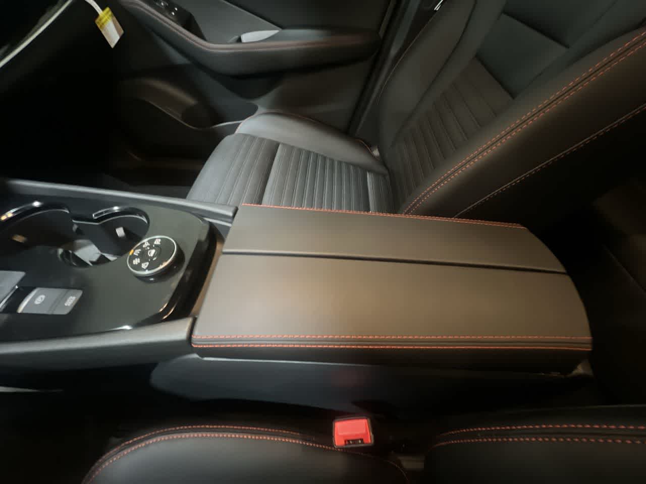 new 2026 Nissan Rogue car, priced at $34,464