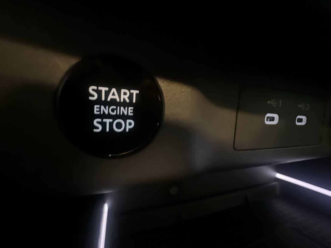 new 2026 Nissan Rogue car, priced at $34,464