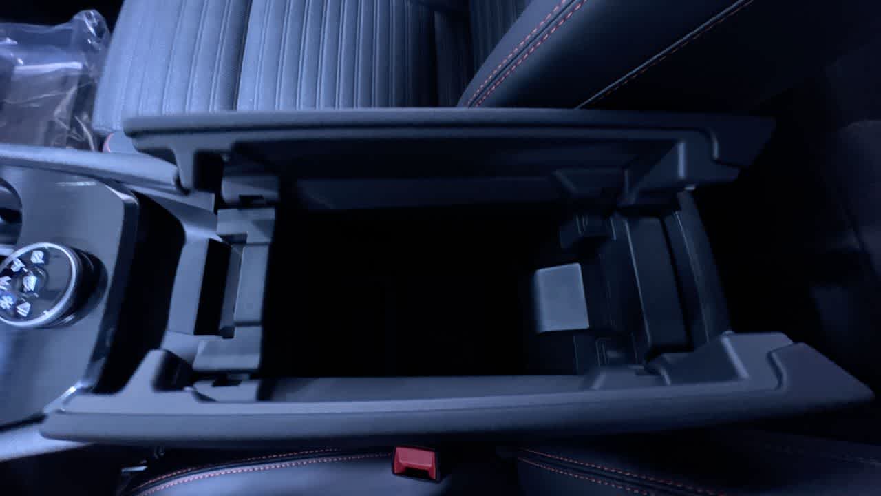 new 2026 Nissan Rogue car, priced at $33,752