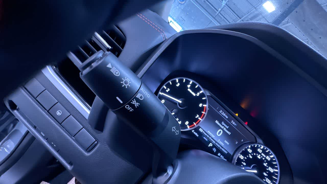 new 2026 Nissan Rogue car, priced at $33,752