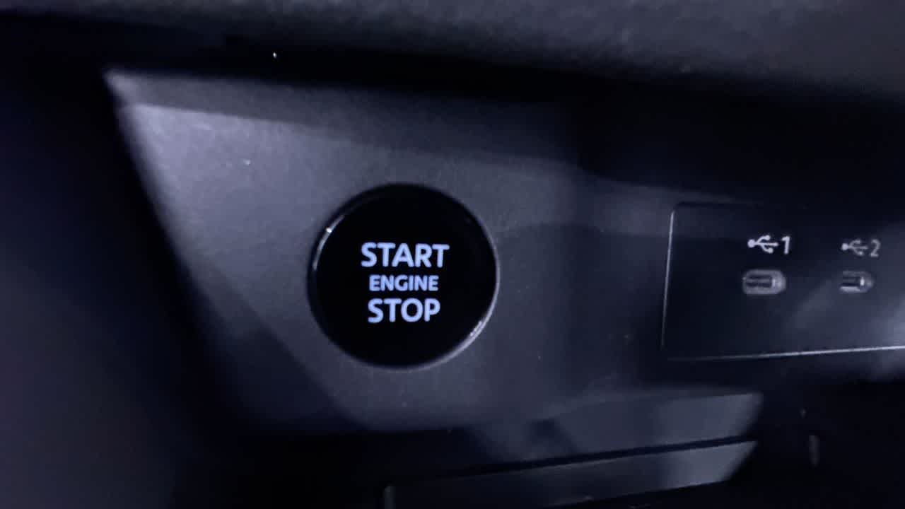 new 2026 Nissan Rogue car, priced at $34,750