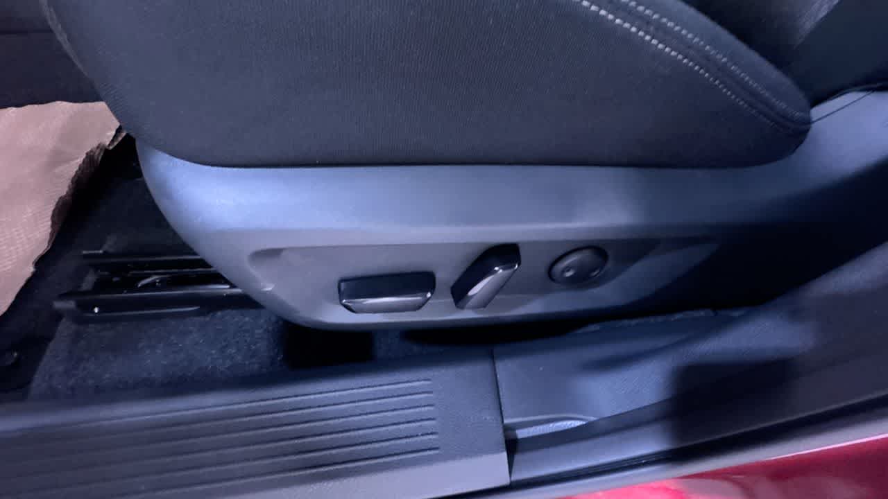 new 2026 Nissan Rogue car, priced at $34,750