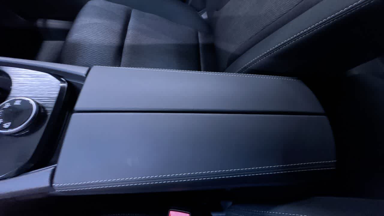 new 2026 Nissan Rogue car, priced at $34,750