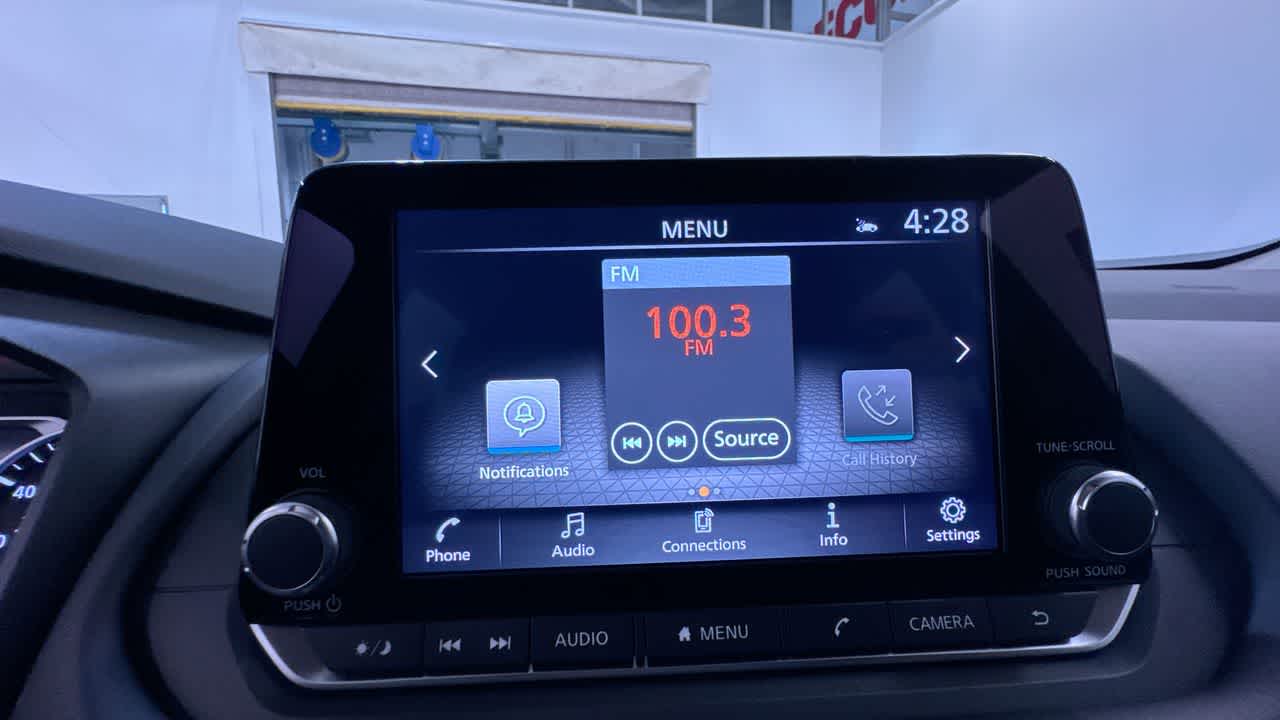 new 2026 Nissan Rogue car, priced at $34,750