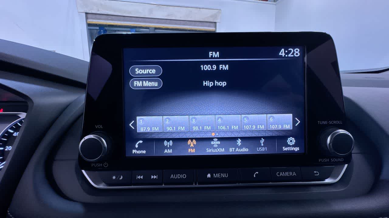 new 2026 Nissan Rogue car, priced at $34,750