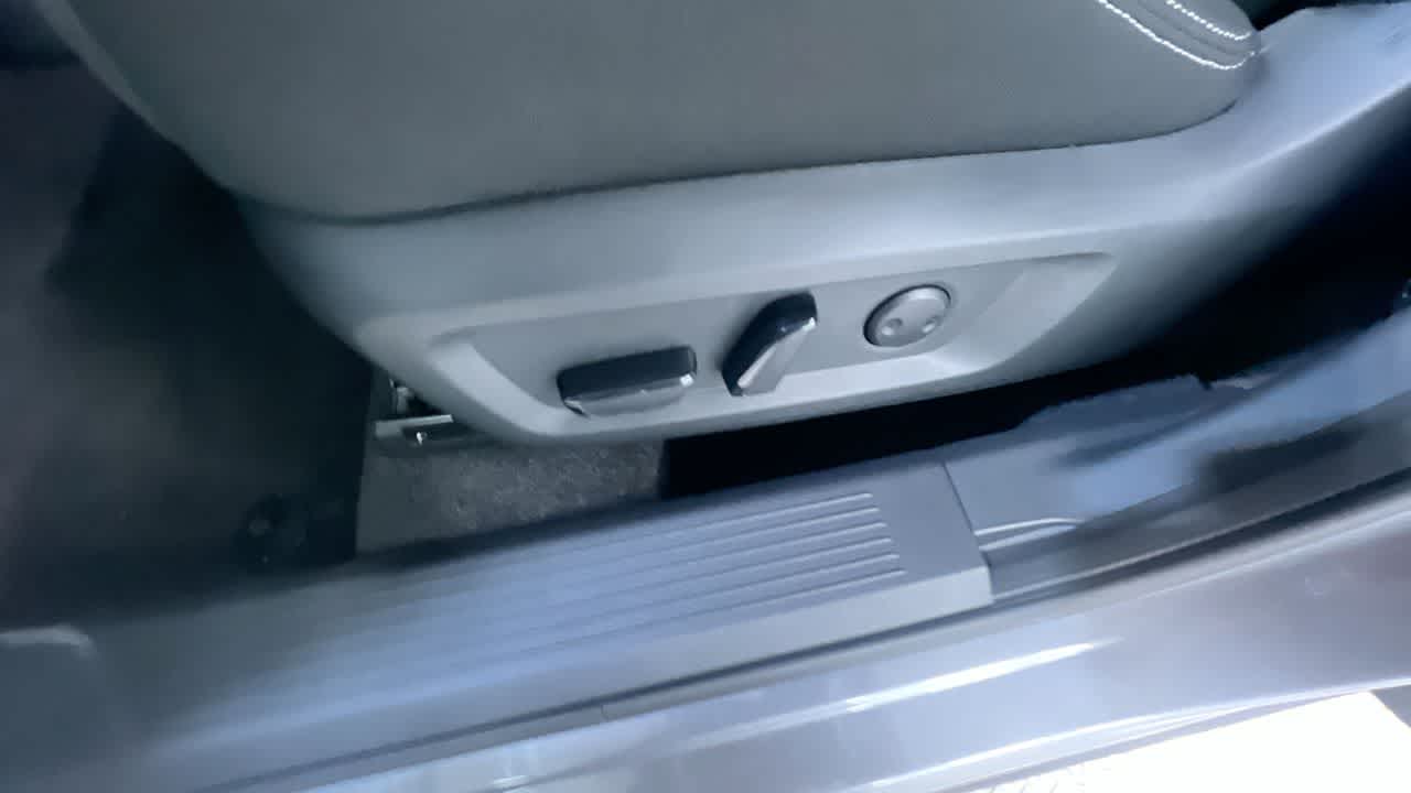 new 2025 Nissan Rogue car, priced at $33,385