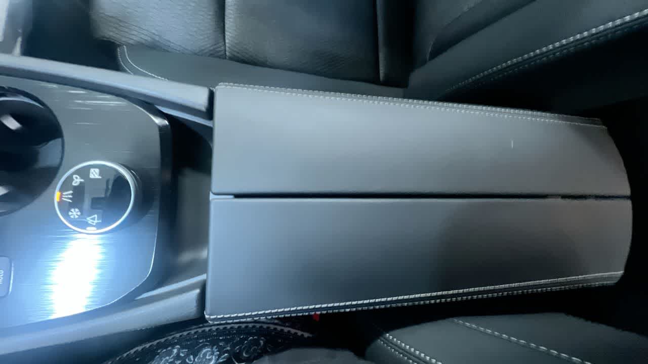 new 2025 Nissan Rogue car, priced at $33,385