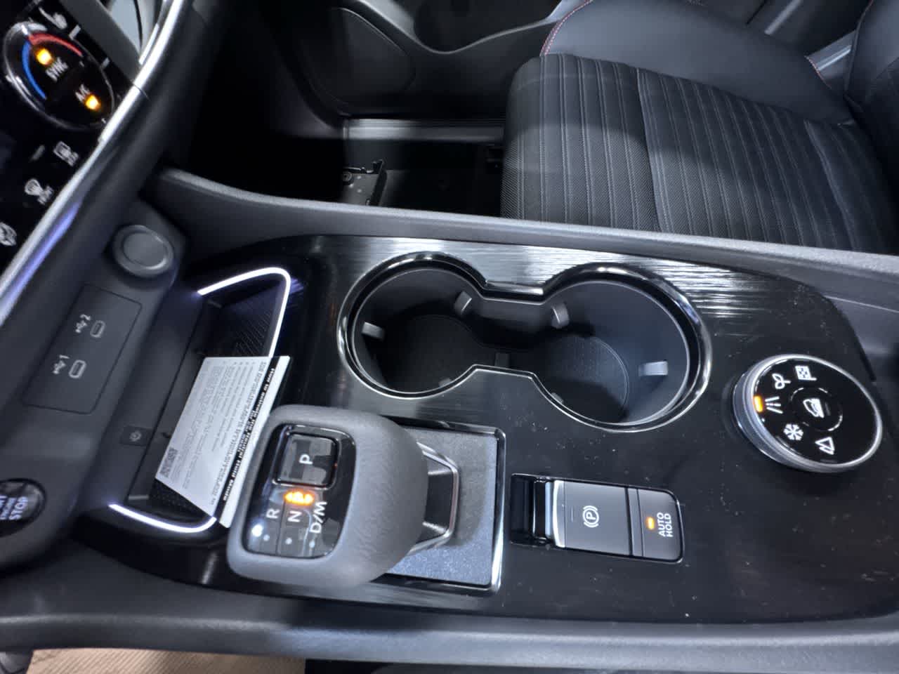 new 2026 Nissan Rogue car, priced at $37,145