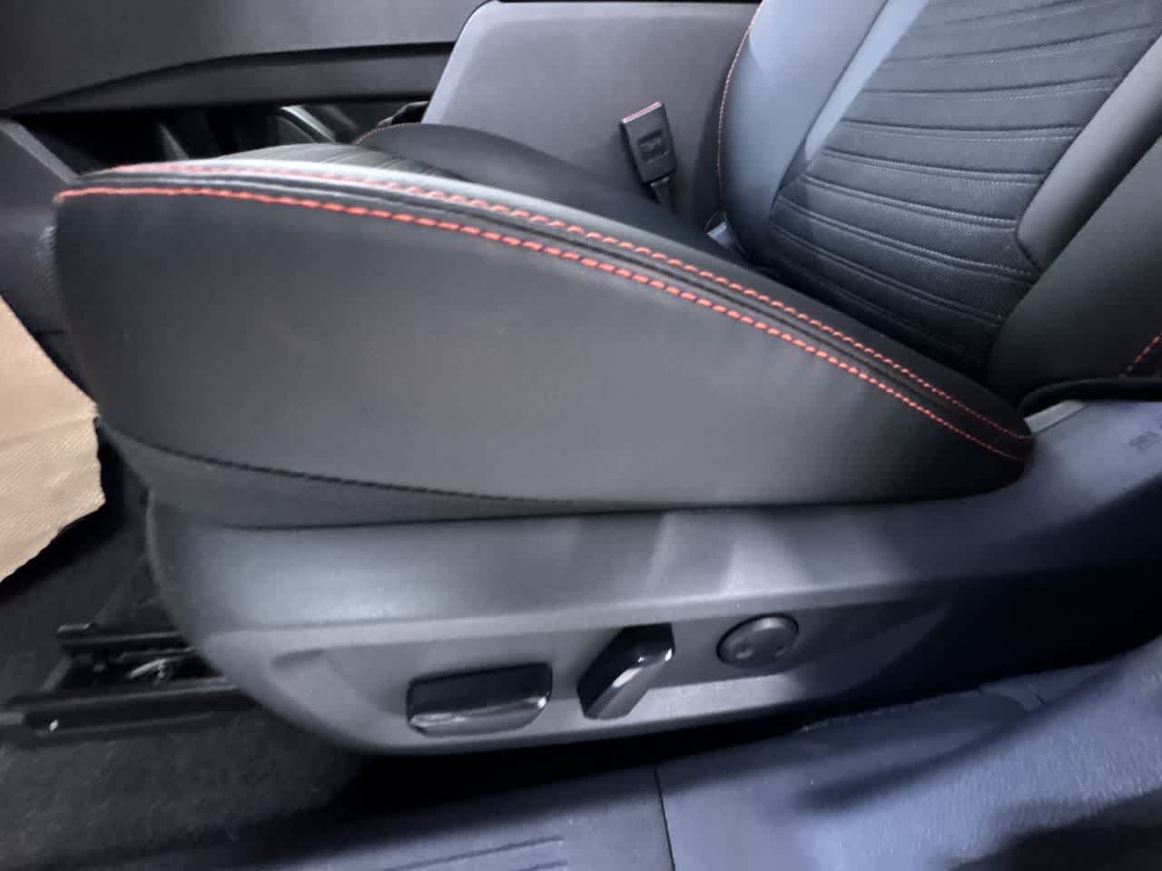 new 2026 Nissan Rogue car, priced at $37,145