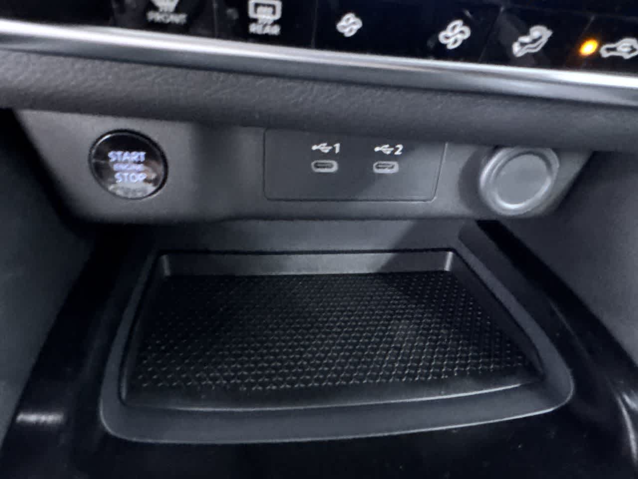 new 2026 Nissan Rogue car, priced at $31,360