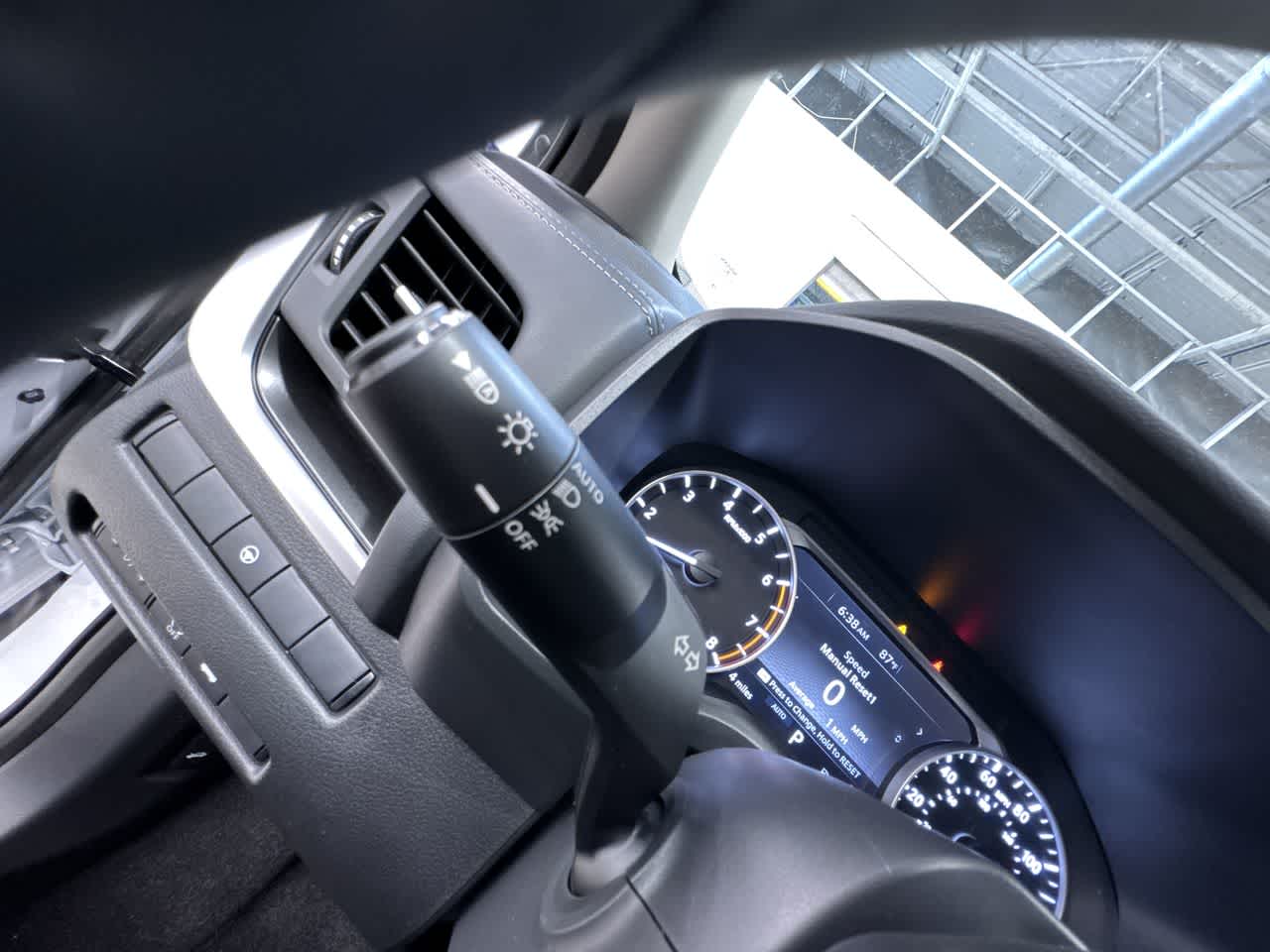 new 2026 Nissan Rogue car, priced at $31,360