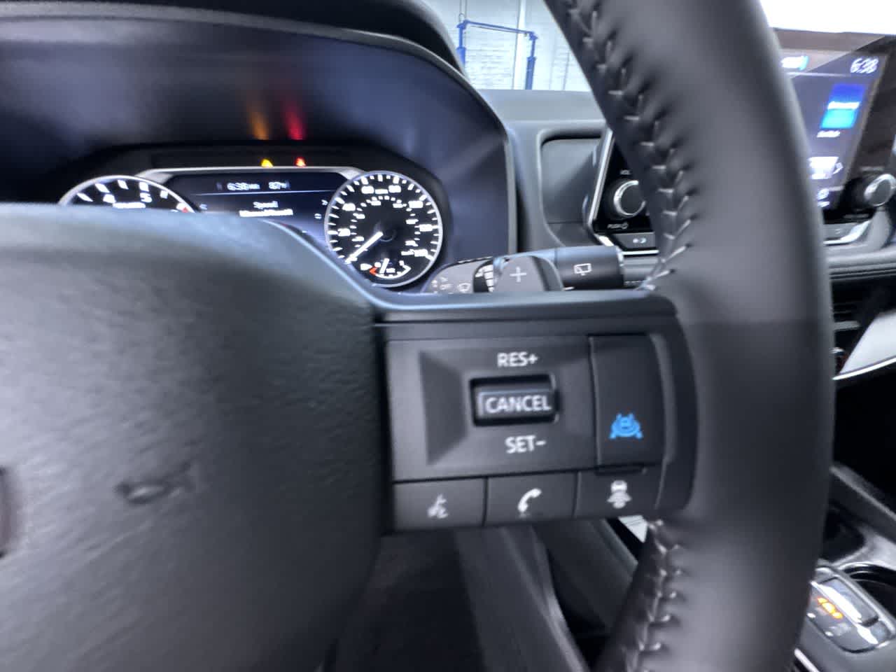 new 2026 Nissan Rogue car, priced at $31,360