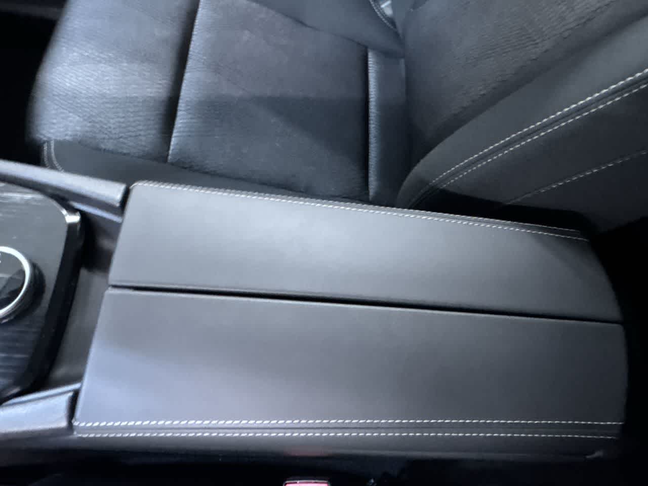 new 2026 Nissan Rogue car, priced at $31,360