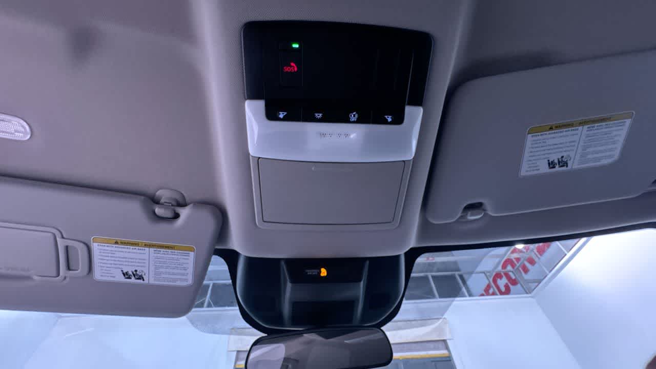 new 2026 Nissan Rogue car, priced at $36,645