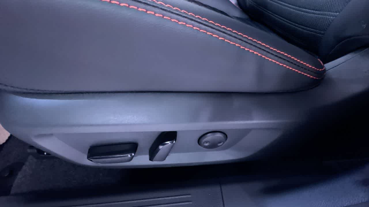 new 2026 Nissan Rogue car, priced at $36,645