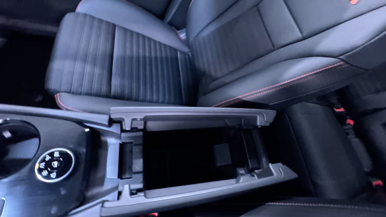 new 2026 Nissan Rogue car, priced at $36,645