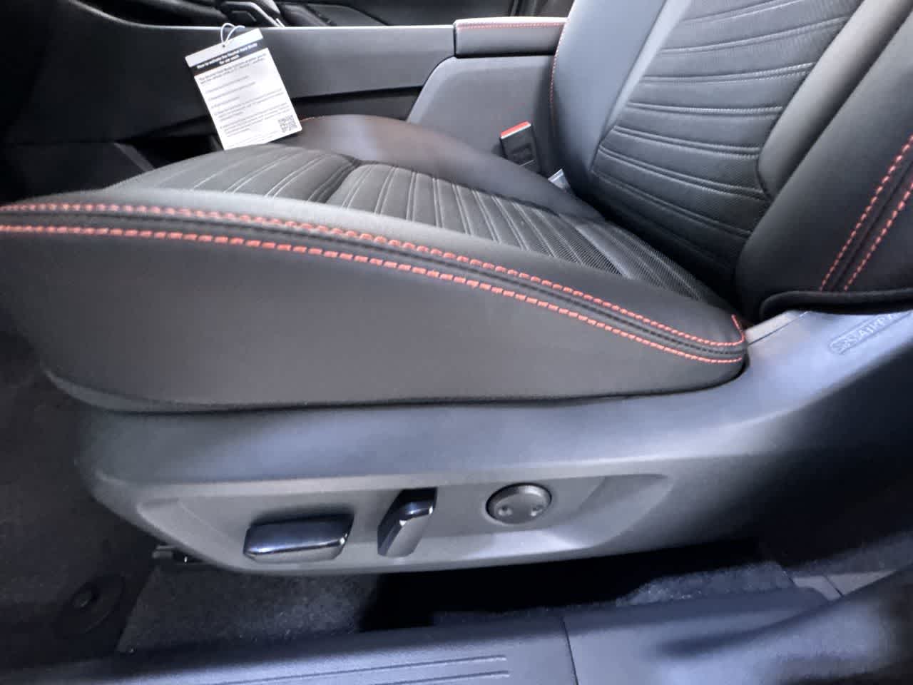 new 2026 Nissan Rogue car, priced at $32,606