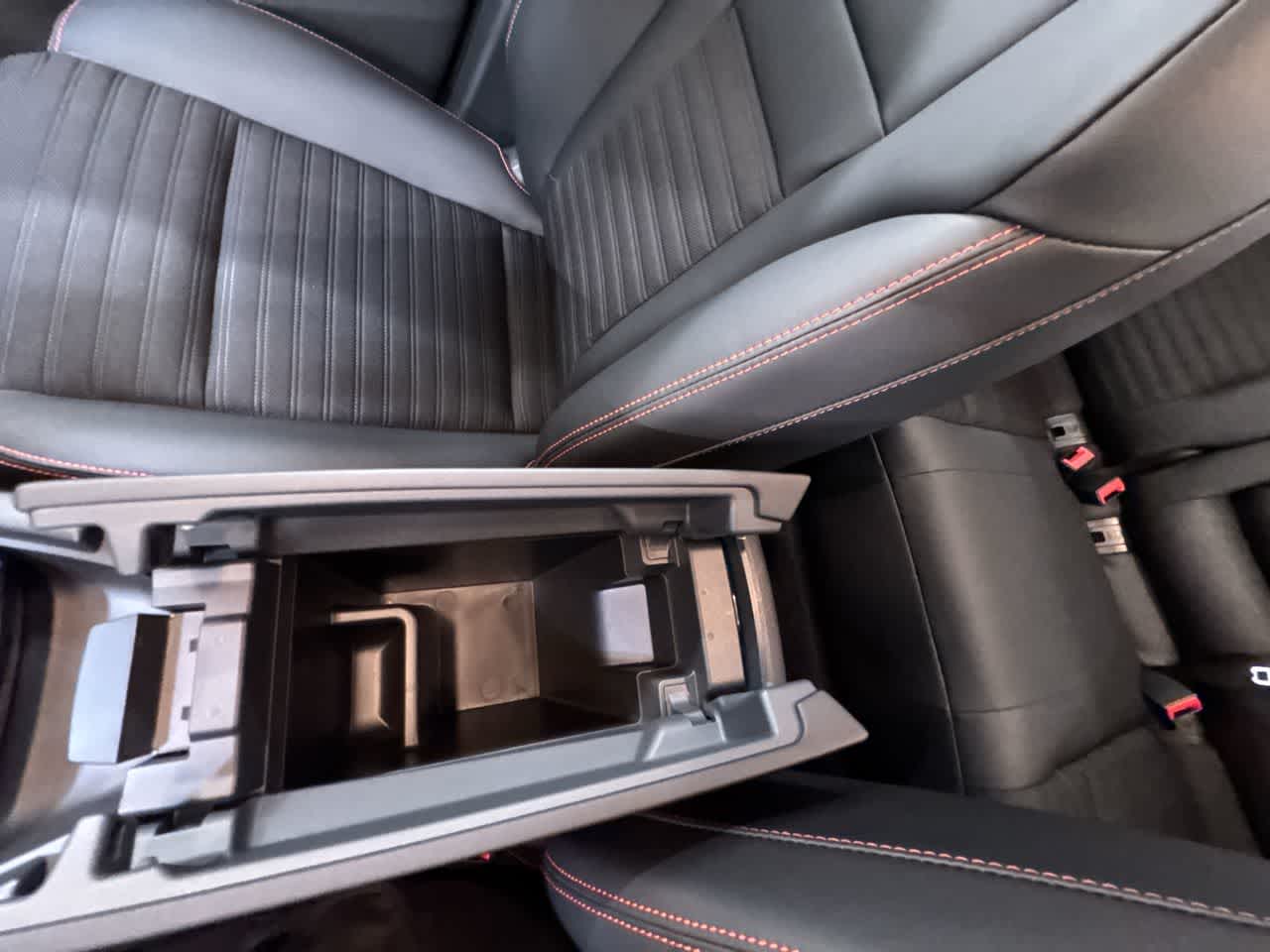 new 2026 Nissan Rogue car, priced at $32,606