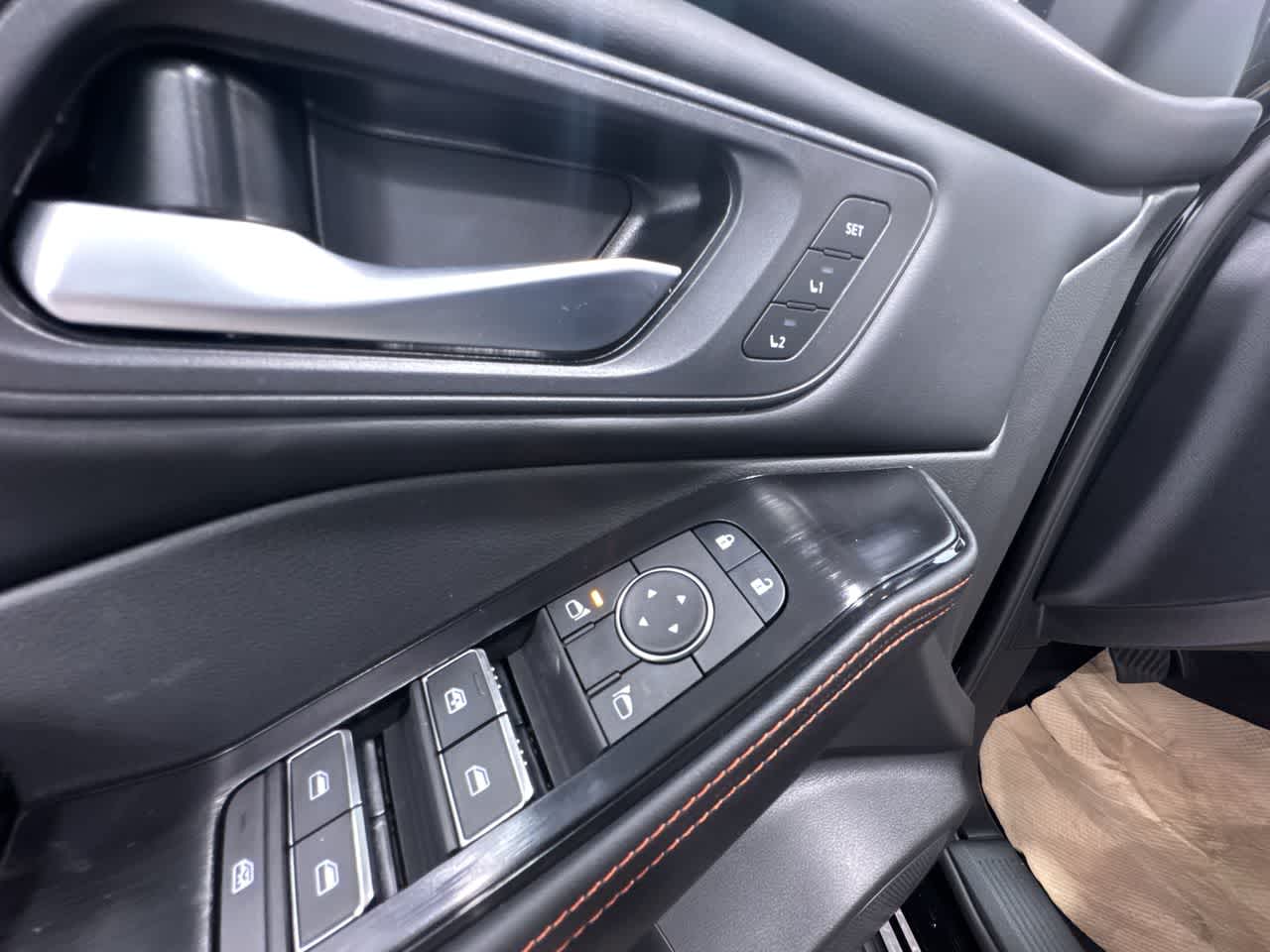 new 2026 Nissan Rogue car, priced at $34,818