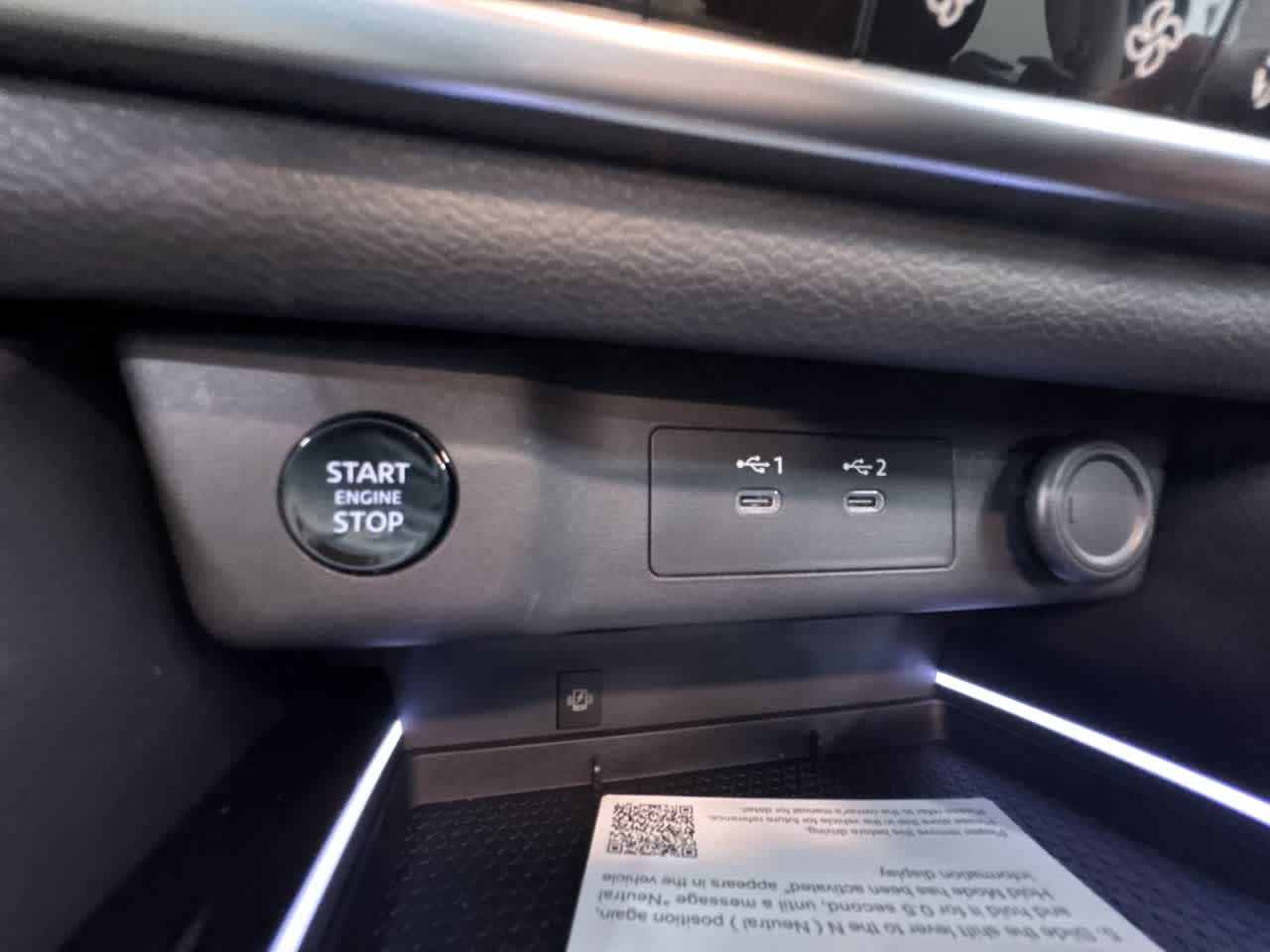 new 2026 Nissan Rogue car, priced at $34,818