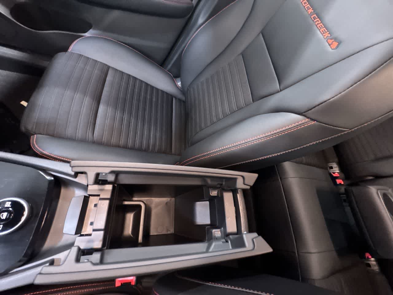 new 2026 Nissan Rogue car, priced at $34,818