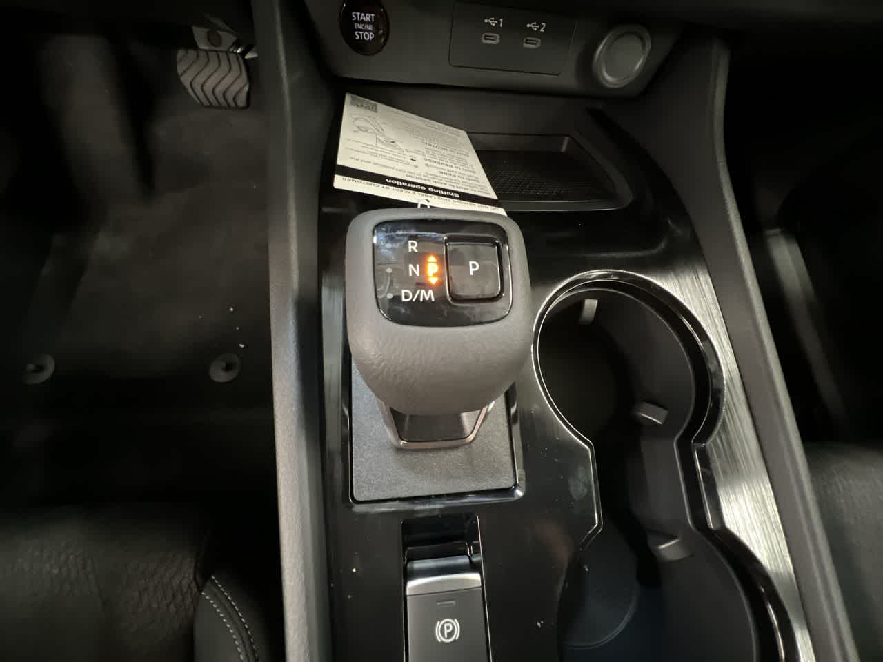 new 2026 Nissan Rogue car, priced at $31,391