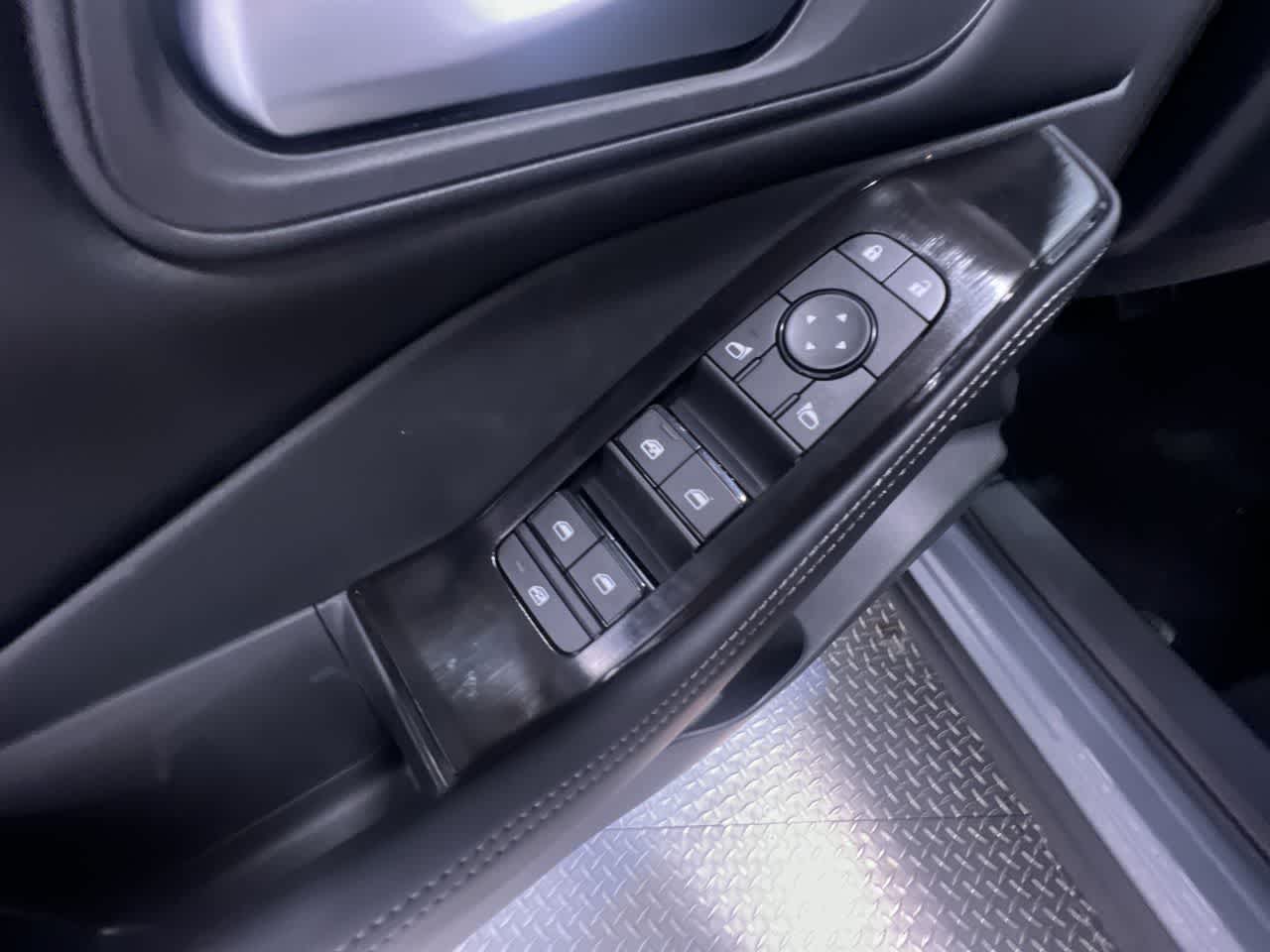 new 2026 Nissan Rogue car, priced at $31,391