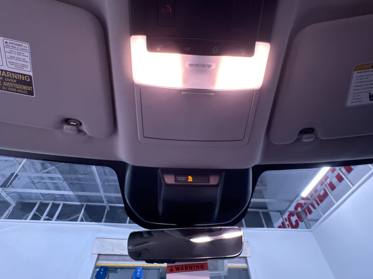 new 2026 Nissan Rogue car, priced at $34,745