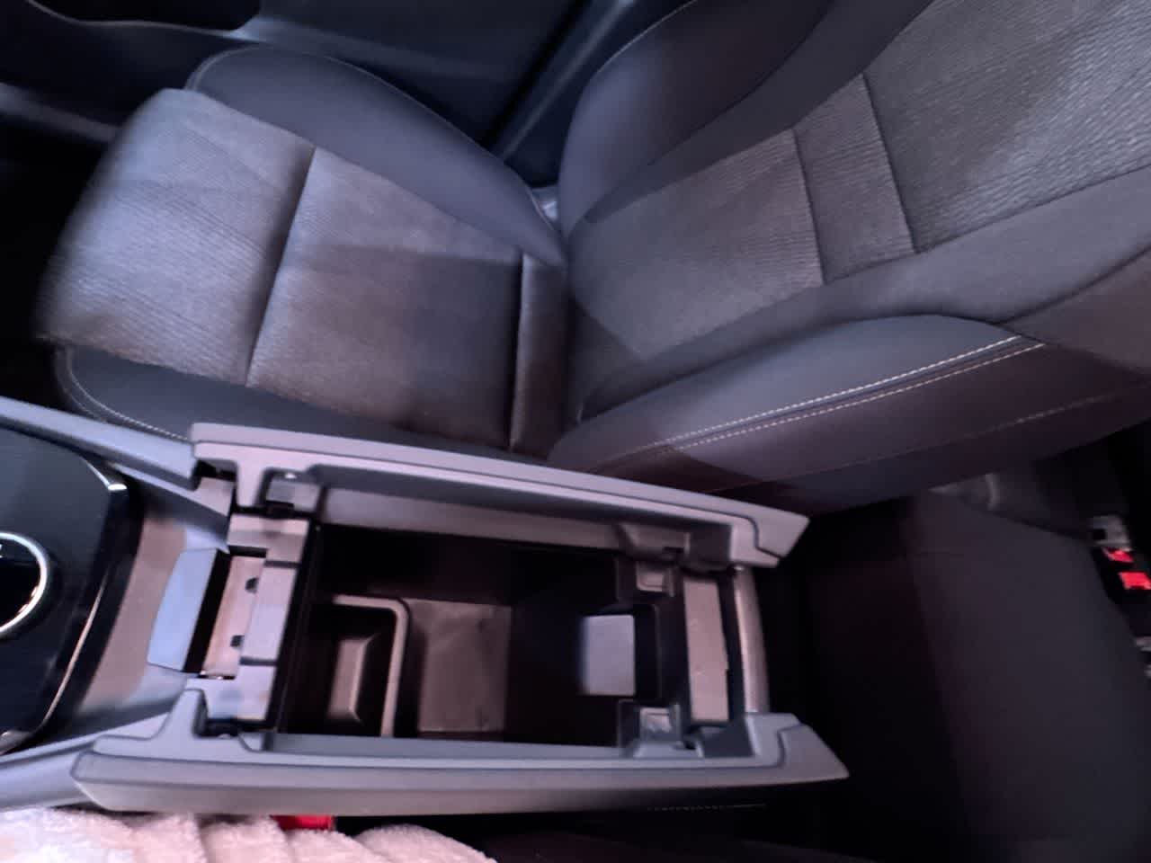 new 2026 Nissan Rogue car, priced at $34,745