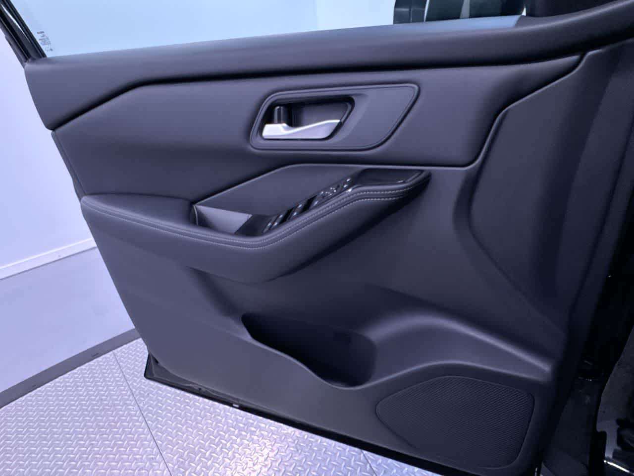 new 2026 Nissan Rogue car, priced at $34,745