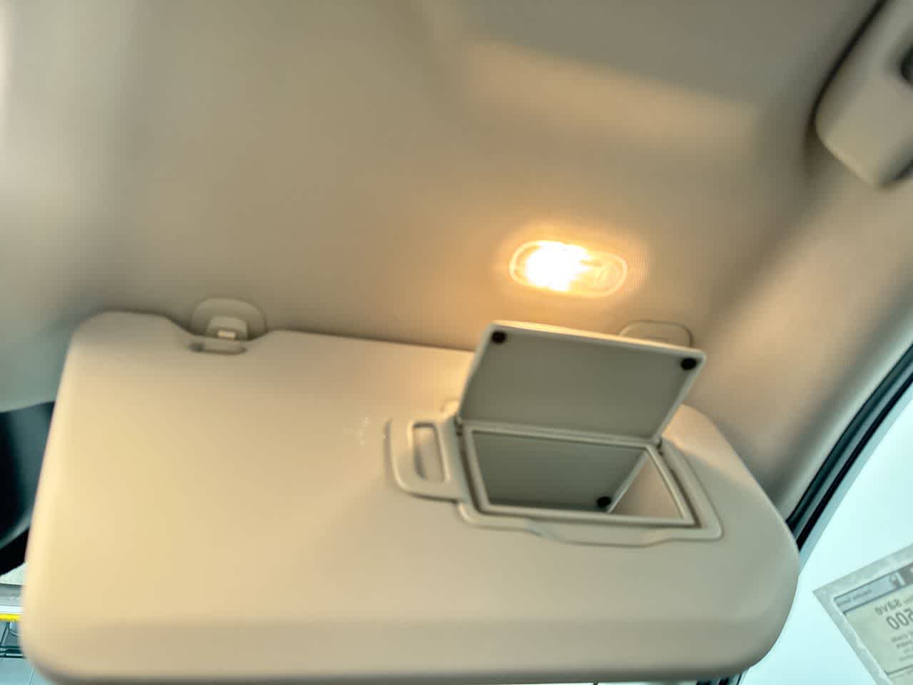 new 2026 Nissan Rogue car, priced at $34,745