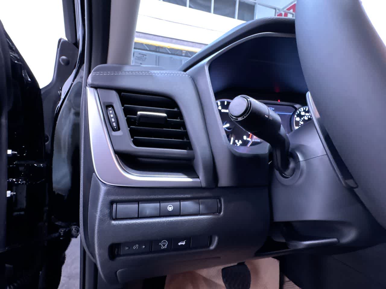 new 2026 Nissan Rogue car, priced at $34,745